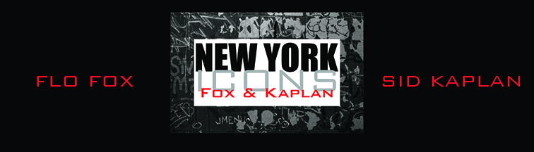 NY Icons Banner